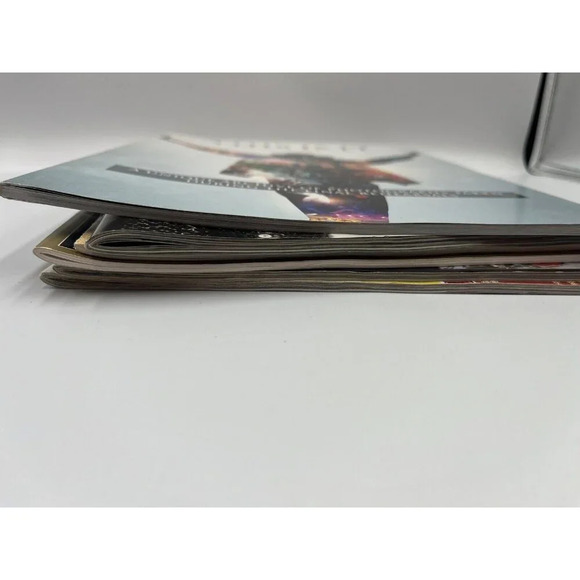 Michael Jackson People Magazine/This Is It His Life in Photos Tribute In Touch - Picture 14 of 14